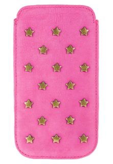 Fab   STAR STUD   Phone case   pink