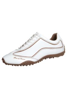 Duca Del Cosma   NEROMARE EVOLUTION   Golf shoes   white