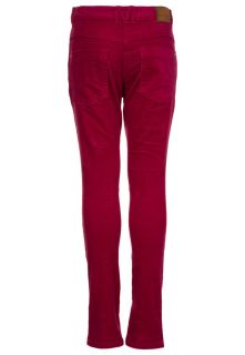 Marc OPolo CORDUROY   Trousers   red