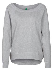 Benetton   Sweatshirt   grey