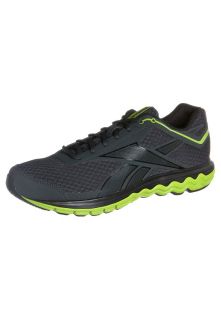 Reebok   FUEL TECHNO 2   Lightweight running shoes   black