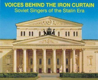 Voices Behind the Iron Curtain Music