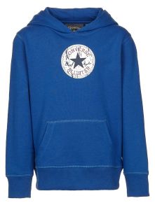 Converse   Hoodie   blue