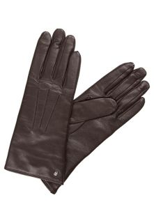 Aigner   Gloves   brown