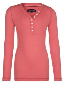 Tommy Hilfiger   LOLA   Long sleeved top   red
