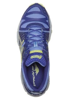 ASICS GEL FUJITRABUCO NEUTRAL 2   Trail running shoes   purple