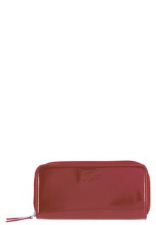 Lacoste   Wallet   red