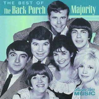 Best of Back Porch Majority Music