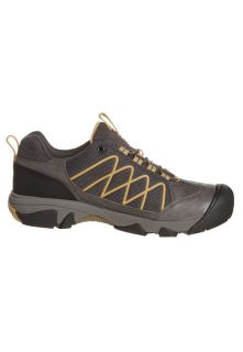 Keen VERDI II   Hiking shoes   grey