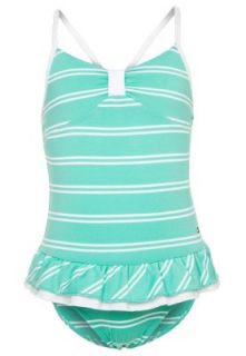 Tommy Hilfiger   AMARIE   Swimsuit   turquoise