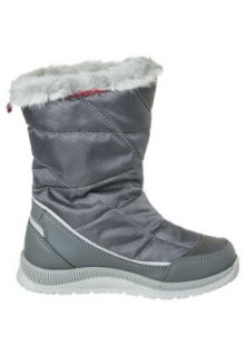 Jack Wolfskin   SNOW DOME   Winter boots   grey