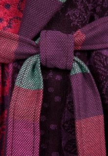 Desigual   Dressing gown   purple