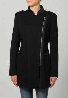 Ana Alcazar Short coat   black