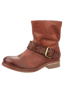 Koah   NAYEL   Cowboy/Biker boots   brown