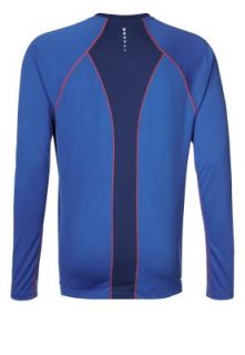 The North Face   IMPULSE ACTIVE   Long sleeved top   blue