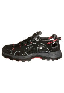 Salomon TECHAMPHIBIAN 3   Hiking shoes   black