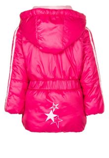 adidas Performance Winter jacket   pink