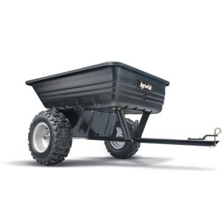 Agri Fab ATV Cart