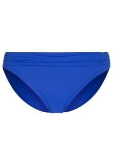 Cyell   BEACH ESSENTIALS   Bikini bottoms   blue