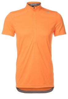 adidas Performance   TERREX CLIMACHILL   Sports shirt   orange