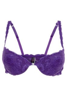 Cosabella   NEVER SAY NEVER   Push up bra   purple