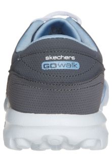 Skechers GO WALK   Trainers   grey