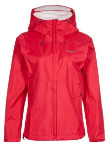 Patagonia   TORRENTSHELL   Outdoor jacket   red