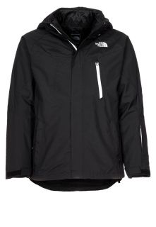 The North Face   HEADWALL TRICLIMATE   Outdoor jacket   black