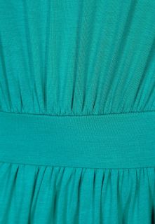 Sisley Jersey dress   turquoise