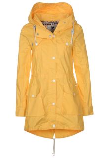 Ragwear   CLANCY   Summer jacket   yellow