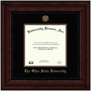 Ohio State Buckeyes 8.5 x 11 Executive Diploma Frame