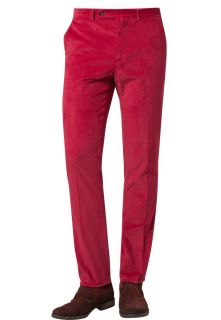 Vicomte A.   Trousers   red