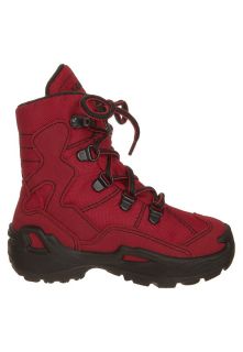 Lowa RUFUS II GTX HI   Hiking shoes   red