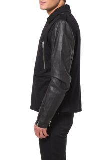 adidas SLVR Summer jacket   black