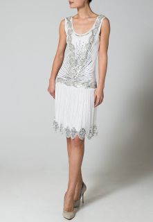 Frock and Frill ZELDS   Cocktail dress / Party dress   white