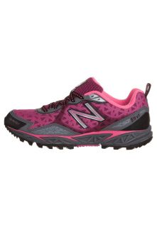 New Balance WT 910   Trail running shoes   grey