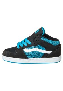 Vans EDGEMONT   Skater shoes   turquoise