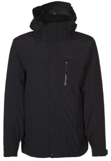 Marmot   BASTIONE   Outdoor jacket   black