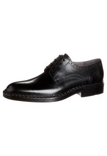 Lloyd 1888   WETARS   Smart lace ups   black