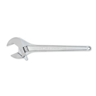 Crescent 18 in Steel Adjustable Wrench