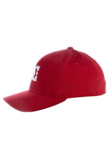 DC Shoes Hat   red