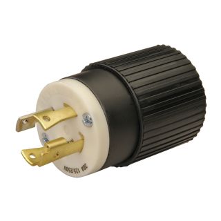 Reliance 30 Amp Twist Lock Plug