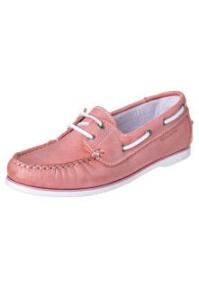 Tamaris   Boat shoes   pink