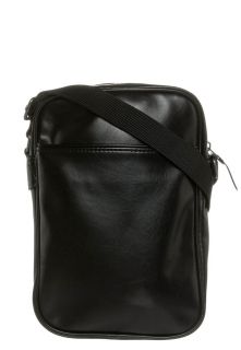 Nike Sportswear HERITAGE SI SMALL ITEMS II   Shoulder Bag   black