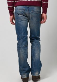Diesel TIMMEN   Straight leg jeans   blue