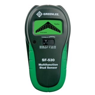 Greenlee SF 530 Multi Function Stud Finder