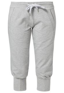 adidas Performance   PM   3/4 sports trousers   grey