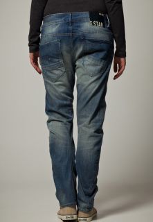 Star ARC LOOSE TAPERED   Relaxed fit jeans   blue