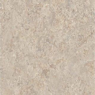 Wilsonart 48 in x 96 in Silver Travertine Laminate Kitchen Countertop Sheet