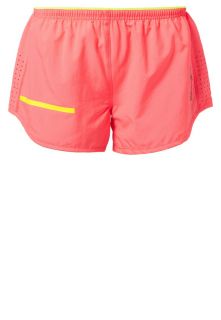 Reebok   Sports shorts   pink